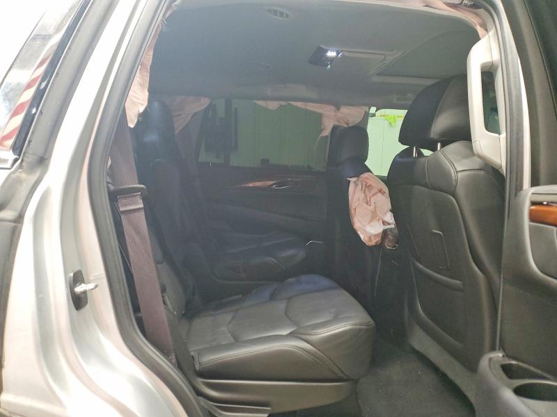 Продаж на аукціоні авто 2017 Cadillac Escalade, vin: 1GYS4CKJ4HR358949, номер лоту: 77275705