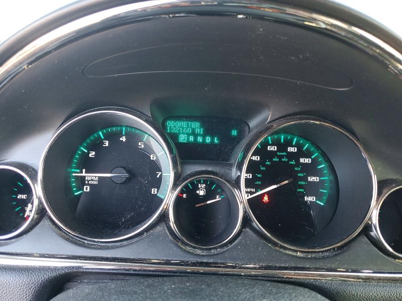 Aukcja sprzedaży 2015 Buick Enclave, vin: 5GAKVBKD4FJ155144, numer aukcji: 77774985