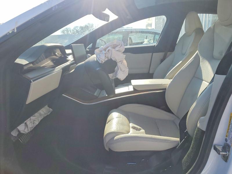 Aukcja sprzedaży 2023 Tesla Model S, vin: 5YJSA1E5XPF529659, numer aukcji: 73918305