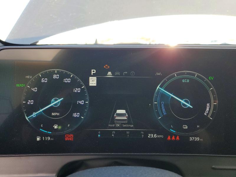 Продаж на аукціоні авто 2025 Kia Sportage, vin: KNDPZDDH1S7272367, номер лоту: 78336675