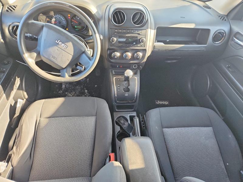 Продажа на аукционе авто 2010 Jeep Patriot Sp, vin: 1J4NT2GB9AD636582, номер лота: 74265815