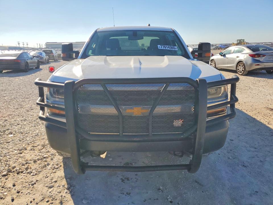 Aukcja sprzedaży 2018 Chevrolet Silverado, vin: 3GCUKNEC0JG236771, numer aukcji: 77614365