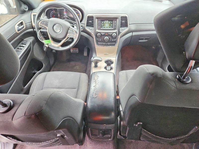 78038495 :رقم المزاد ، 1C4RJEAG0FC235714 vin ، 2015 Jeep Grand Cherokee مزاد بيع