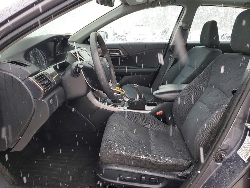 77274285 :رقم المزاد ، 1HGCR2E73HA083967 vin ، 2017 Honda Accord مزاد بيع