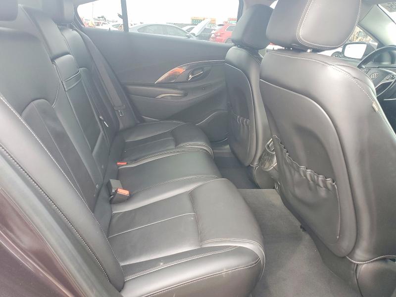 Продажа на аукционе авто 2015 Buick Lacrosse, vin: 1G4GC5G31FF253431, номер лота: 78043205