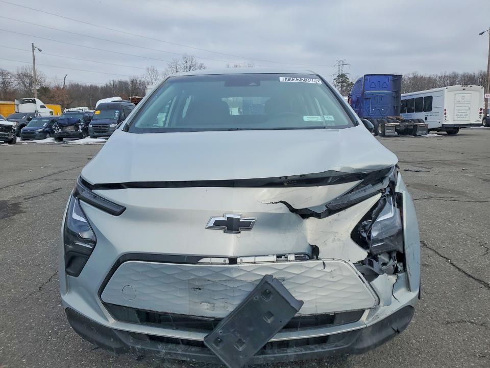 Продаж на аукціоні авто 2023 Chevrolet Bolt Ev, vin: 1G1FX6S08P4133073, номер лоту: 77222365