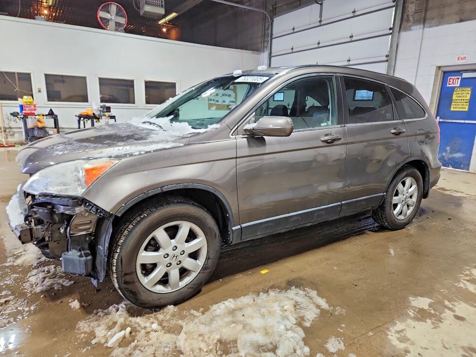 Продажа на аукционе авто 2009 Honda Cr-v, vin: 5J6RE48739L057879, номер лота: 78321005