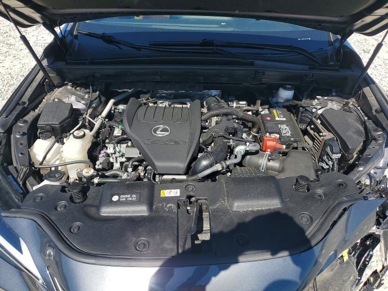 Aukcja sprzedaży 2022 Lexus Nx 350, vin: JTJGGCEZ6N2003223, numer aukcji: 78653095