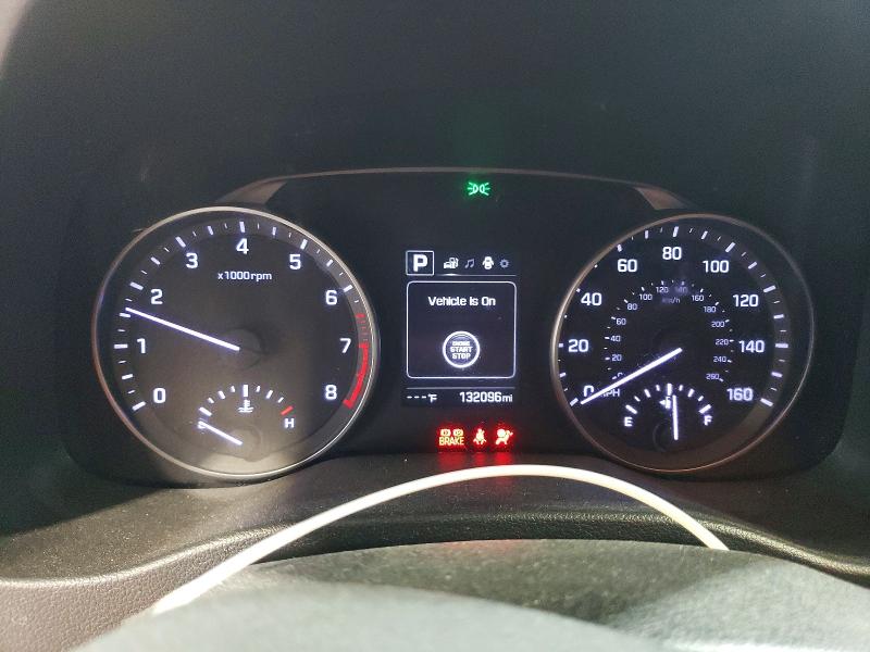 Aukcja sprzedaży 2017 Hyundai Elantra, vin: 5NPD84LF7HH019158, numer aukcji: 77389415