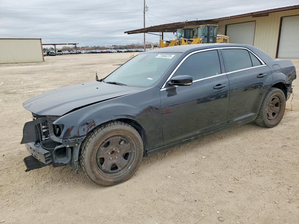 Продажа на аукционе авто 2021 Chrysler 300, vin: 2C3CCAAG7MH622557, номер лота: 77956225