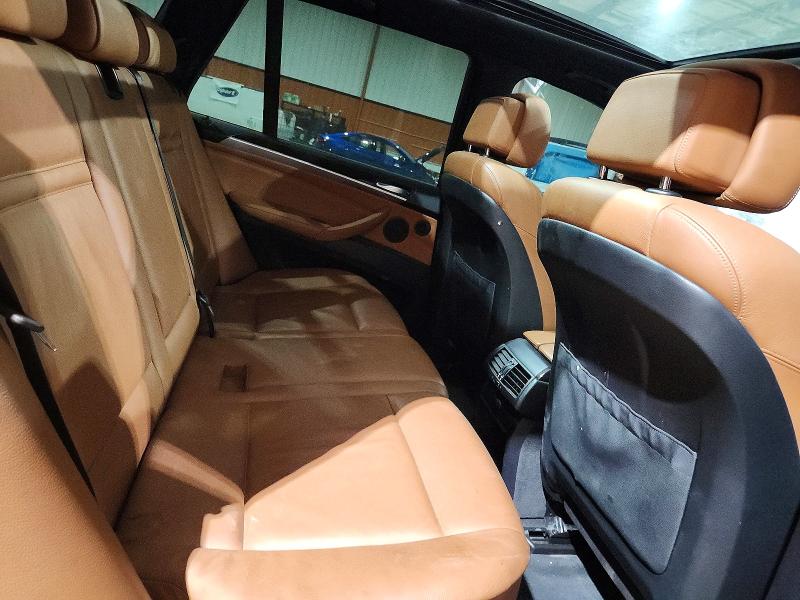 Aukcja sprzedaży 2009 Bmw X5, vin: 5UXFE435X9L037898, numer aukcji: 78592945