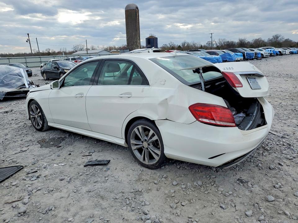 Aukcja sprzedaży 2014 Mercedes-benz E, vin: WDDHF5KB3EA805947, numer aukcji: 79043055