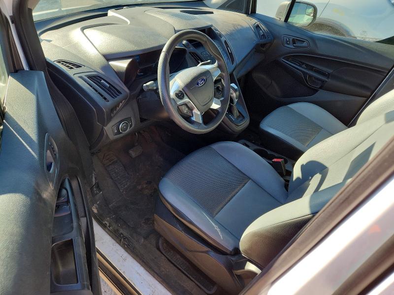 77562455 :رقم المزاد ، NM0LS7E79J1345719 vin ، 2018 Ford Transit Connect مزاد بيع