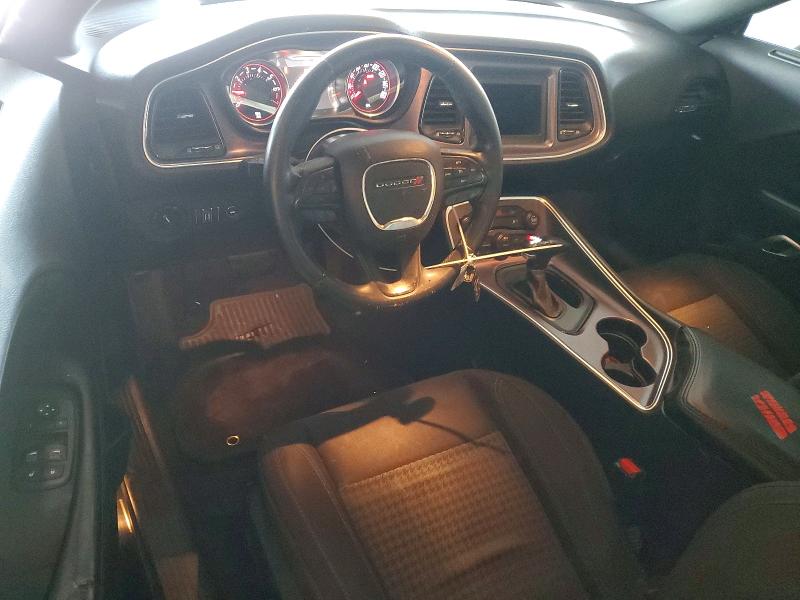 Aukcja sprzedaży 2018 Dodge Challenger, vin: 2C3CDZAG2JH127867, numer aukcji: 78892275