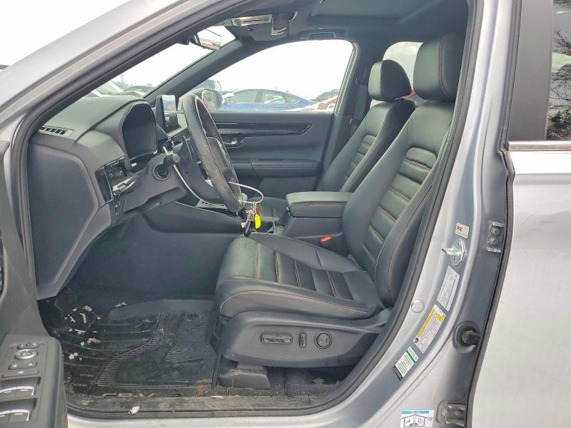 Aukcja sprzedaży 2025 Honda Cr-v, vin: 2HKRS6H93SH201002, numer aukcji: 78625845