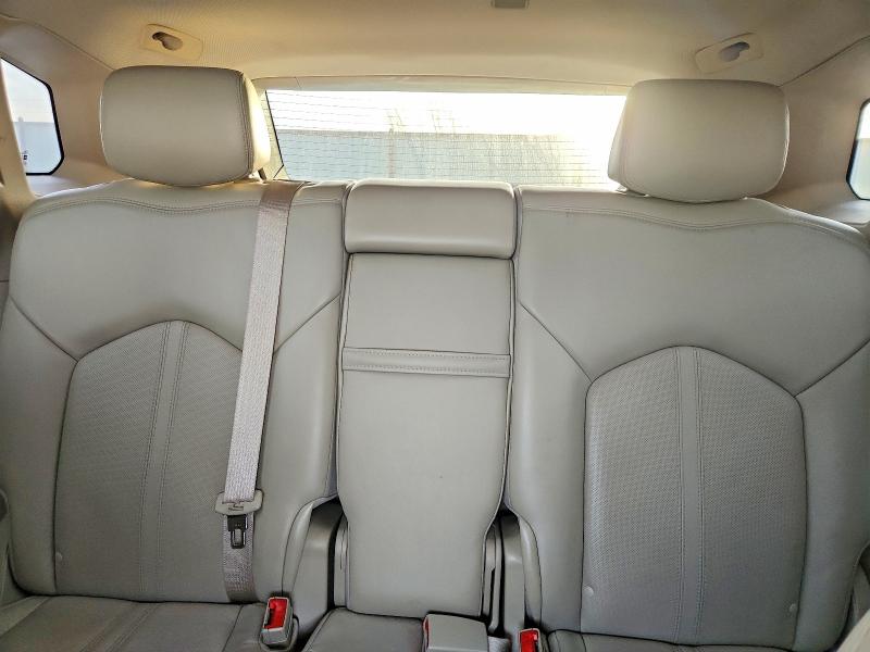 79013365 :رقم المزاد ، 3GYFNCE31ES681697 vin ، 2014 Cadillac Srx مزاد بيع