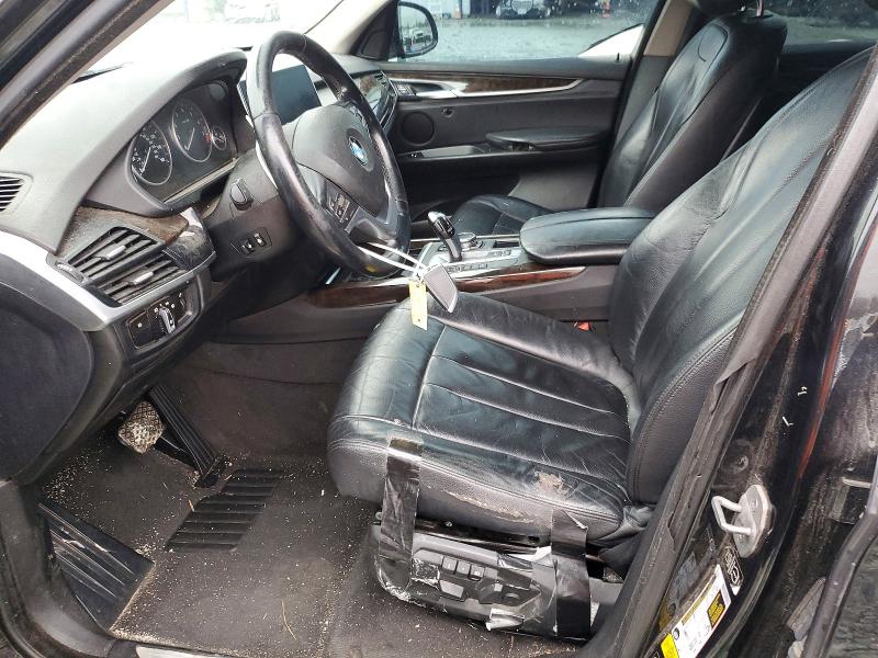 78889705 :رقم المزاد ، 5UXKR0C53F0K54671 vin ، 2015 Bmw X5 مزاد بيع