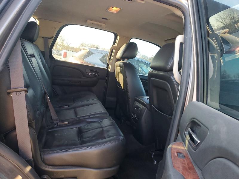 Aukcja sprzedaży 2014 Chevrolet Tahoe, vin: 1GNSKBE0XER175891, numer aukcji: 77310295