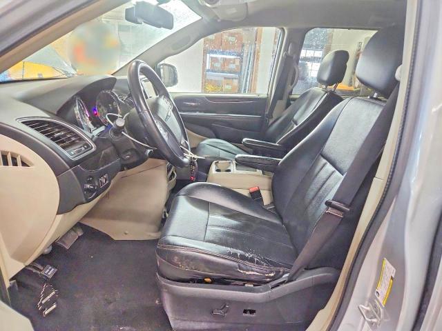 Продажа на аукционе авто 2012 Chrysler Town & Country, vin: 2C4RC1CG2CR362886, номер лота: 78561745