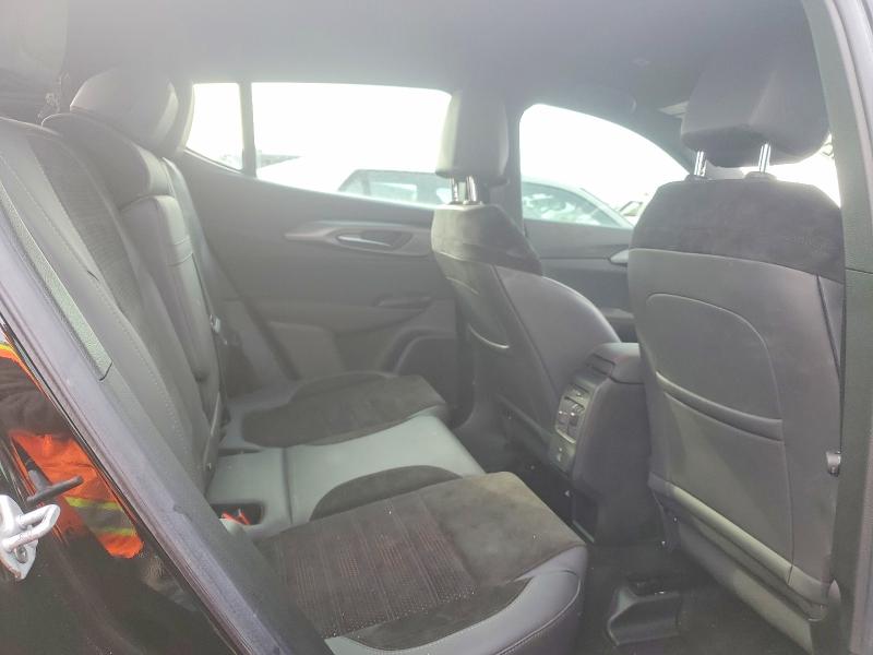 76212105 :رقم المزاد ، ZACNDFAN4R3A10035 vin ، 2024 Dodge Hornet Gt مزاد بيع