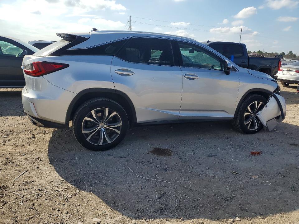 Aukcja sprzedaży 2017 Lexus Rx, vin: 2T2BZMCA4HC056630, numer aukcji: 76993755