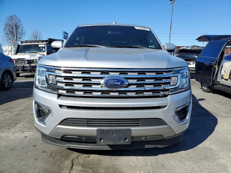 Aukcja sprzedaży 2018 Ford Expedition, vin: 1FMJK1KT2JEA25087, numer aukcji: 77510505
