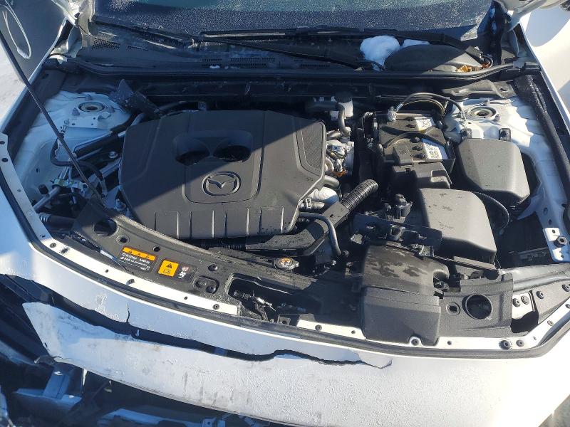Aukcja sprzedaży 2025 Mazda 3, vin: JM1BPAKM9S1793287, numer aukcji: 75449595