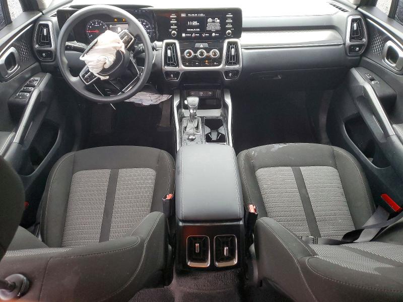 Aukcja sprzedaży 2022 Kia Sorento, vin: 5XYRG4LCXNG142678, numer aukcji: 79046315