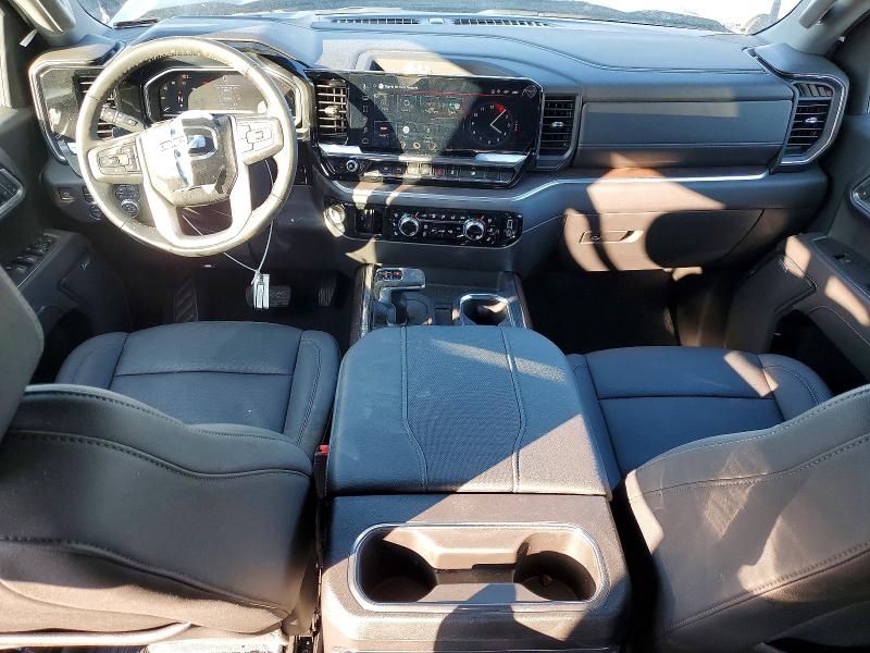 Продаж на аукціоні авто 2025 Gmc Sierra, vin: 3GTUUDED1SG284276, номер лоту: 74838085