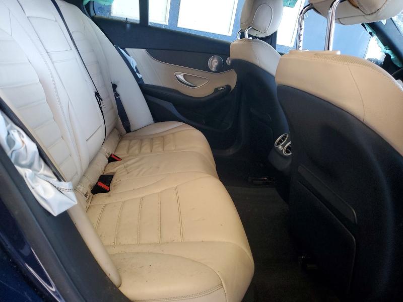 Продажа на аукционе авто 2020 Mercedes-benz C, vin: 55SWF8EB7LU326805, номер лота: 76324355