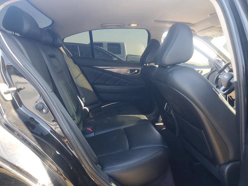 Продажа на аукционе авто 2015 Infiniti Q50, vin: JN1BV7AP6FM336156, номер лота: 76181275