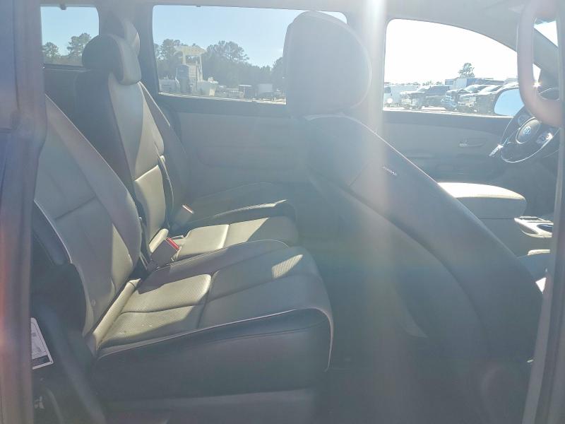 Продаж на аукціоні авто 2019 Kia Sedona, vin: KNDMB5C18K6539818, номер лоту: 77866765