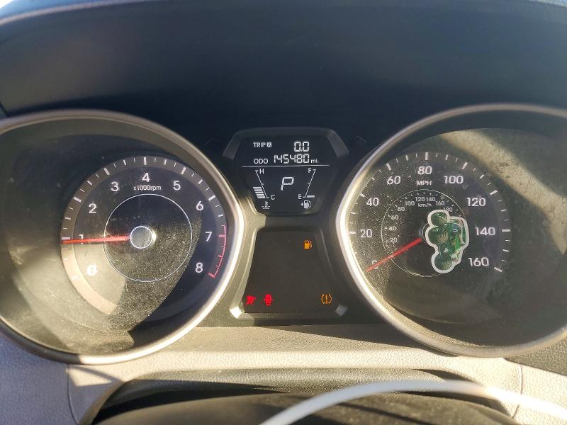 Продаж на аукціоні авто 2013 Hyundai Elantra, vin: 5NPDH4AE1DH185017, номер лоту: 78508085