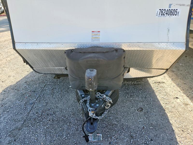 2020 Innovative Trailers Iws-42 მანქანა იყიდება აუქციონზე, vin: 7KPS1EA2XLB000037, აუქციონის ნომერი: 76240605