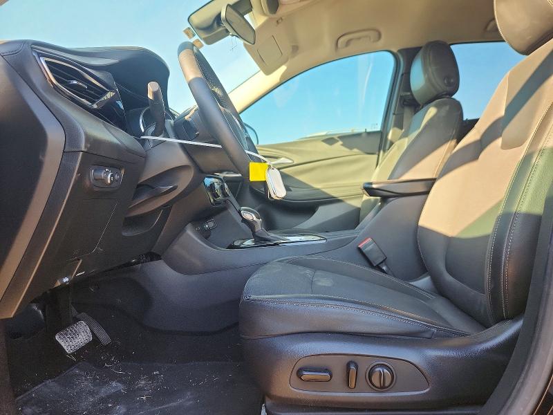 2021 Buick Encore Gx მანქანა იყიდება აუქციონზე, vin: KL4MMBS24MB182113, აუქციონის ნომერი: 77115265