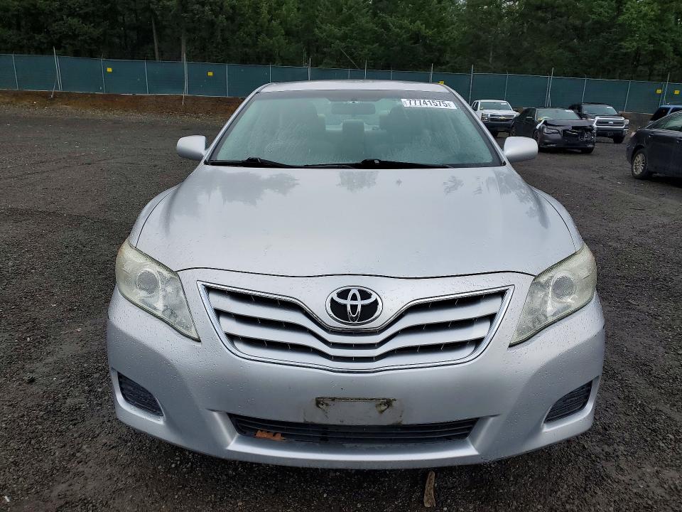 Продажа на аукционе авто 2011 Toyota Camry, vin: 4T4BF3EK4BR198226, номер лота: 77741575