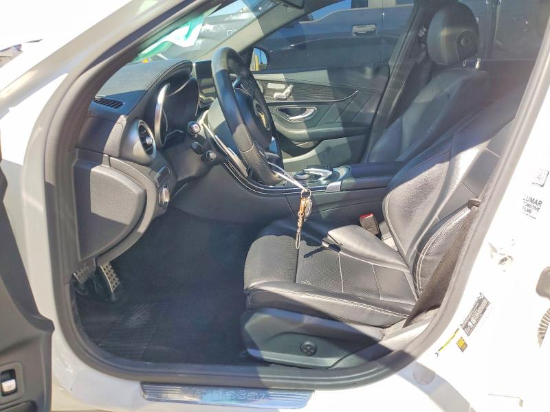 Aukcja sprzedaży 2016 Mercedes-benz C, vin: 55SWF4JB4GU132656, numer aukcji: 78762805