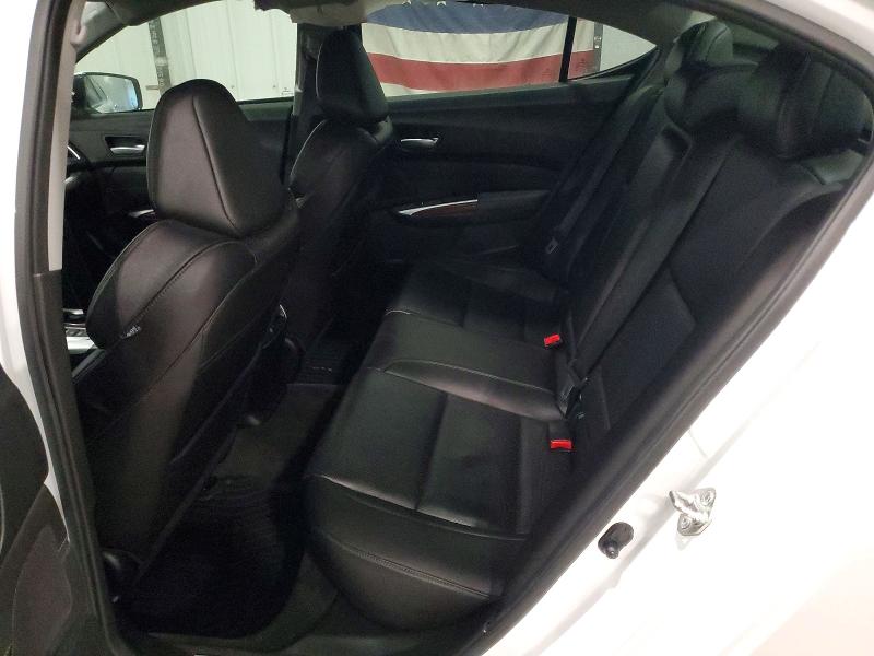 73617965 :رقم المزاد ، 19UUB2F51FA023320 vin ، 2015 Acura Tlx مزاد بيع