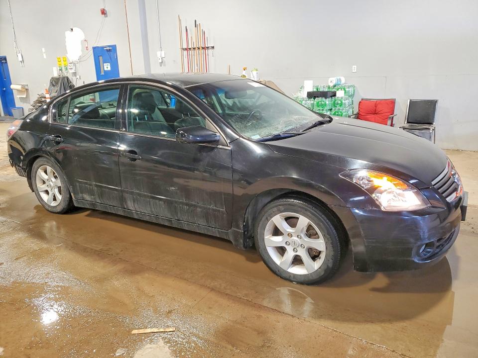 Aukcja sprzedaży 2009 Nissan Altima, vin: 1N4AL21E59C106009, numer aukcji: 77732945