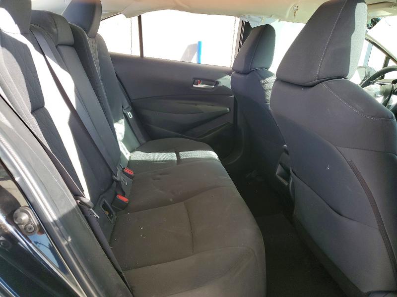Aukcja sprzedaży 2020 Toyota Corolla, vin: JTDEPRAE6LJ044843, numer aukcji: 78061885