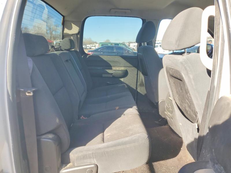 97502565 :رقم المزاد ، 3GCEC23069G164530 vin ، 2009 Chevrolet Silverado مزاد بيع
