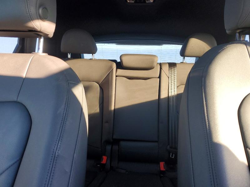 Продаж на аукціоні авто 2021 Audi Q3, vin: WA1DECF39M1017590, номер лоту: 76152595