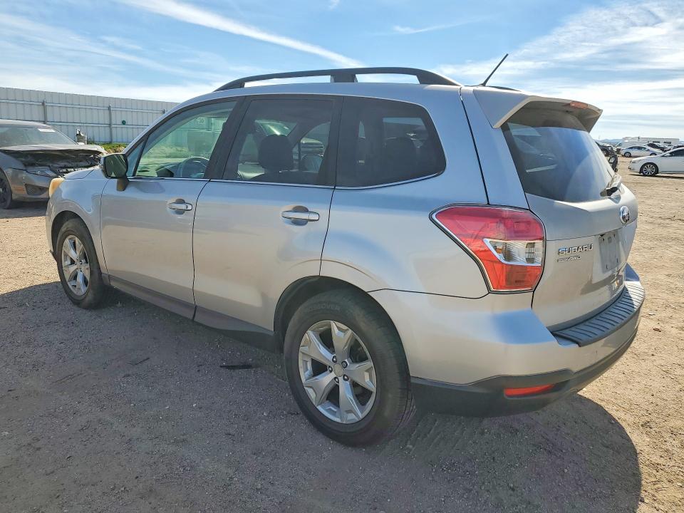 Продаж на аукціоні авто 2014 Subaru Forester, vin: JF2SJAMC6EH481883, номер лоту: 78762645
