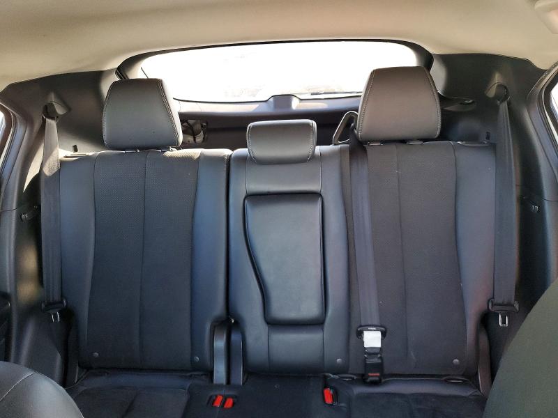 Продаж на аукціоні авто 2023 Mitsubishi Eclipse Cross, vin: JA4ATWAA5PZ001358, номер лоту: 75771005