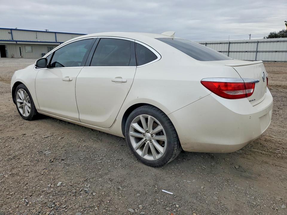 Продаж на аукціоні авто 2016 Buick Verano, vin: 1G4PR5SK9G4105313, номер лоту: 76036985