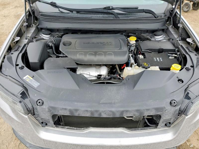 2020 Jeep Cherokee მანქანა იყიდება აუქციონზე, vin: 1C4PJLCB2LD577166, აუქციონის ნომერი: 76309085