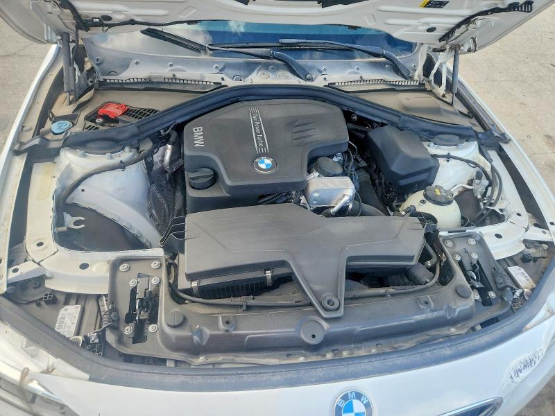 Продажа на аукционе авто 2018 Bmw 320, vin: WBA8A9C58JAD27883, номер лота: 76609715