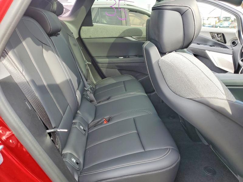 Продаж на аукціоні авто 2025 Cadillac Optiq, vin: 3GYK3BMRXSS267902, номер лоту: 78718735