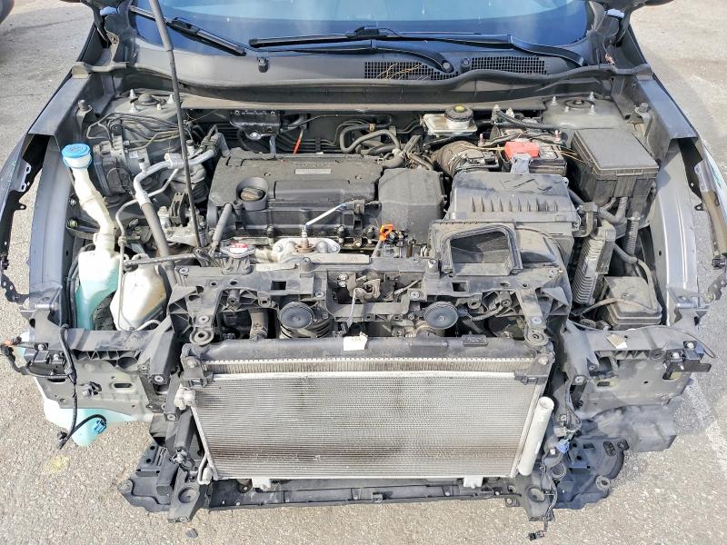 Продаж на аукціоні авто 2019 Honda Cr-v, vin: 2HKRW5H39KH406172, номер лоту: 78737445