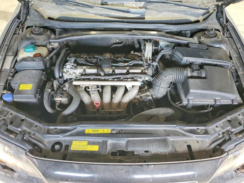 Aukcja sprzedaży 2002 Volv S60, vin: YV1RS61R422103439, numer aukcji: 76066815